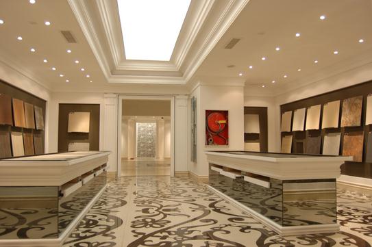 展廳裝潢 廠房裝飾辦公室裝修上海裝修公司*排名