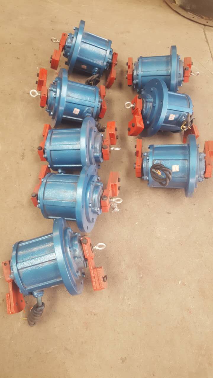 東菱機械YZUL系列振動電機 立式振動電機 三相異步電動機