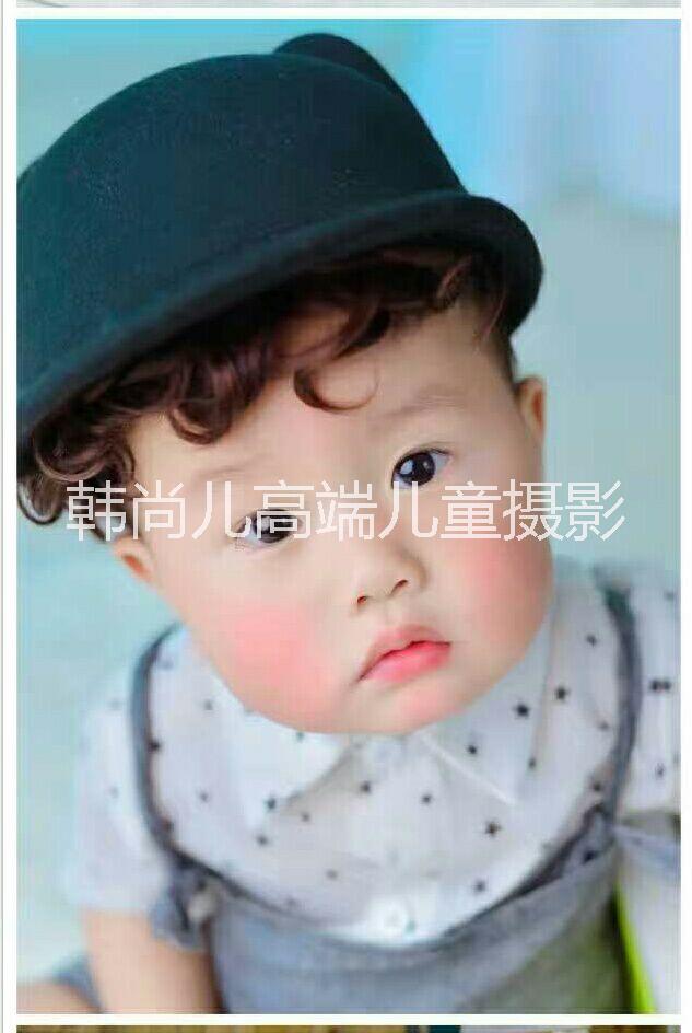 特惠兒童攝影