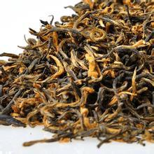 金駿眉的功效與作用 產(chǎn)地直銷金駿眉正山小種紅茶