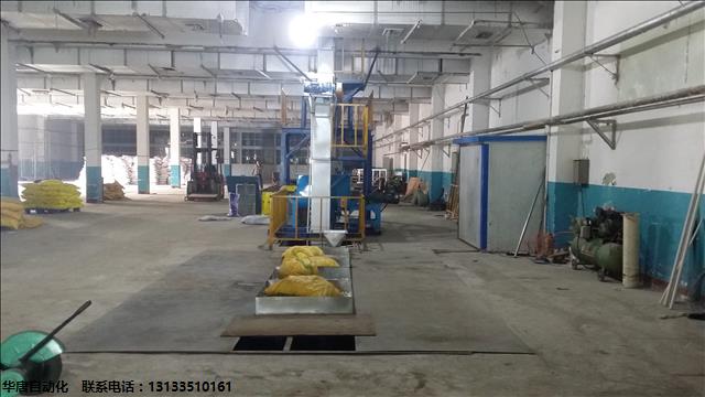 BB肥生產(chǎn)線華唐HTDC-BB型秦皇島華唐專業(yè)團(tuán)隊(duì)打造