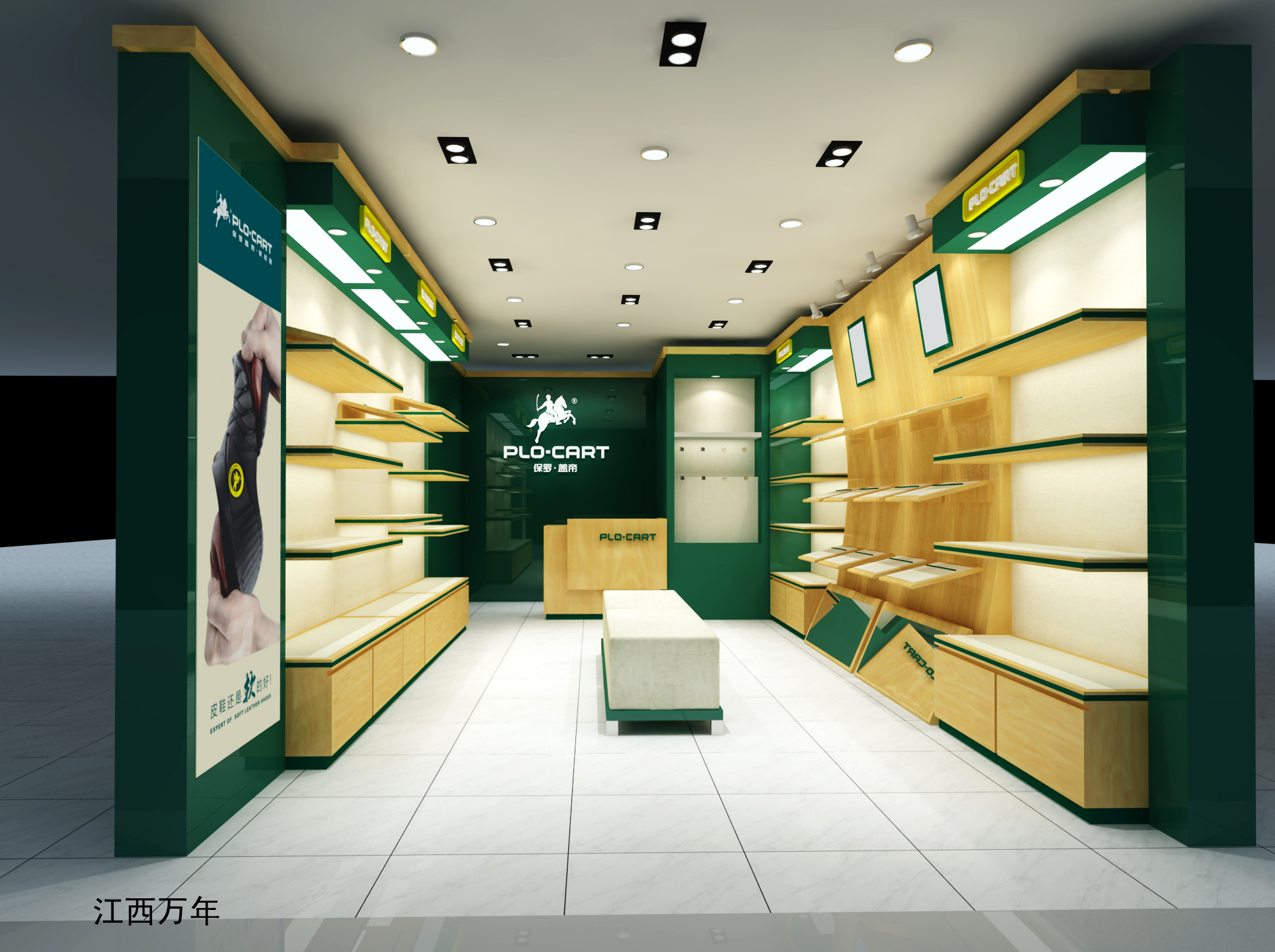 鞋展柜生產(chǎn)廠家、鞋柜供應(yīng)商、鞋柜生產(chǎn)直銷