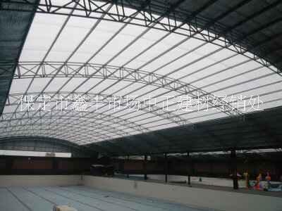 河北陽光板、耐力板及配件廠家直銷 河北陽光板、PC瓦及配件廠家直銷