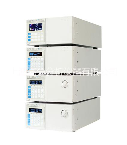 LC-10Tvp梯度液相色譜儀