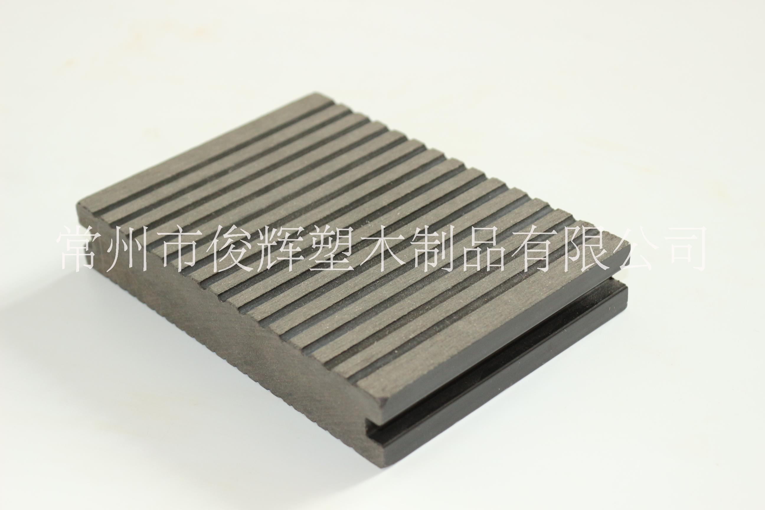 俊輝塑木木塑地板 俊輝塑木木塑地板空心地板拼接地板