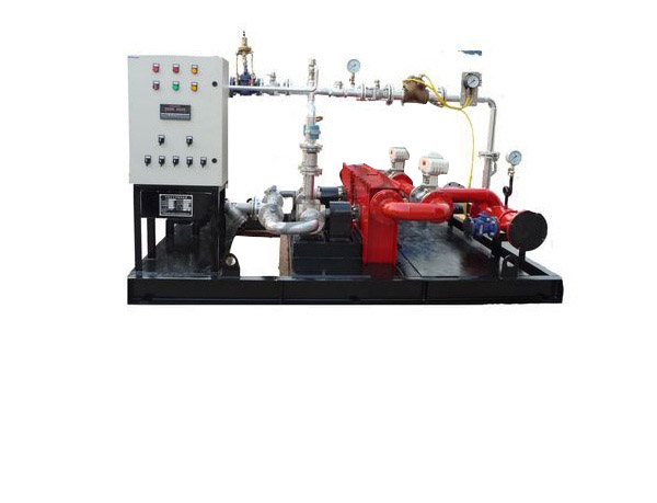 PHP系列平衡式比例混合裝置