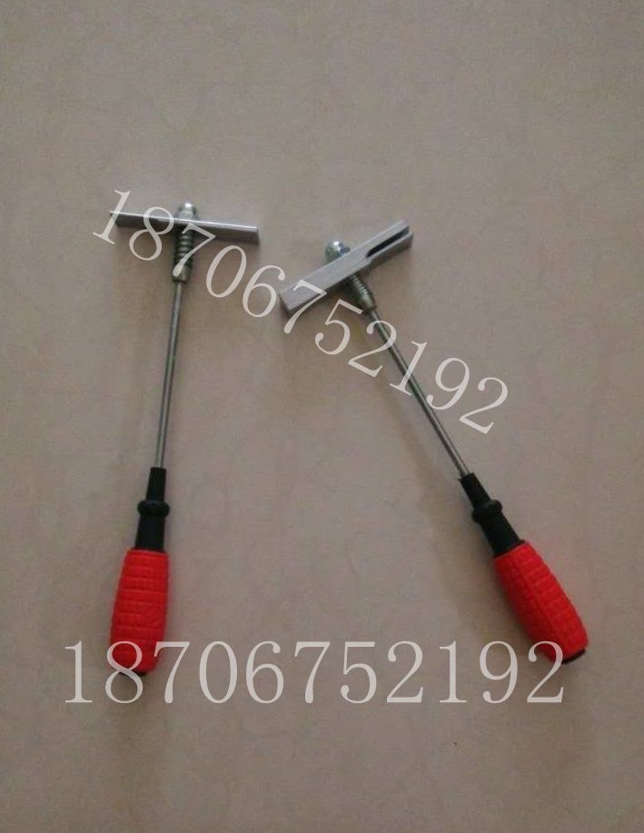 道岔復(fù)合檢測錘 道岔密貼檢測錘陜西鴻信鐵路設(shè)備有