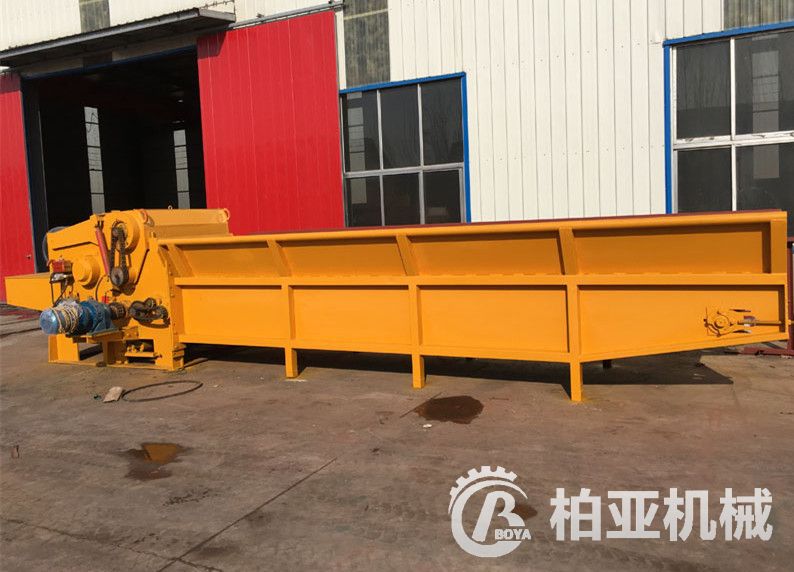 綜合破碎機 大型綜合破碎機 柏亞綜合破碎機廠家