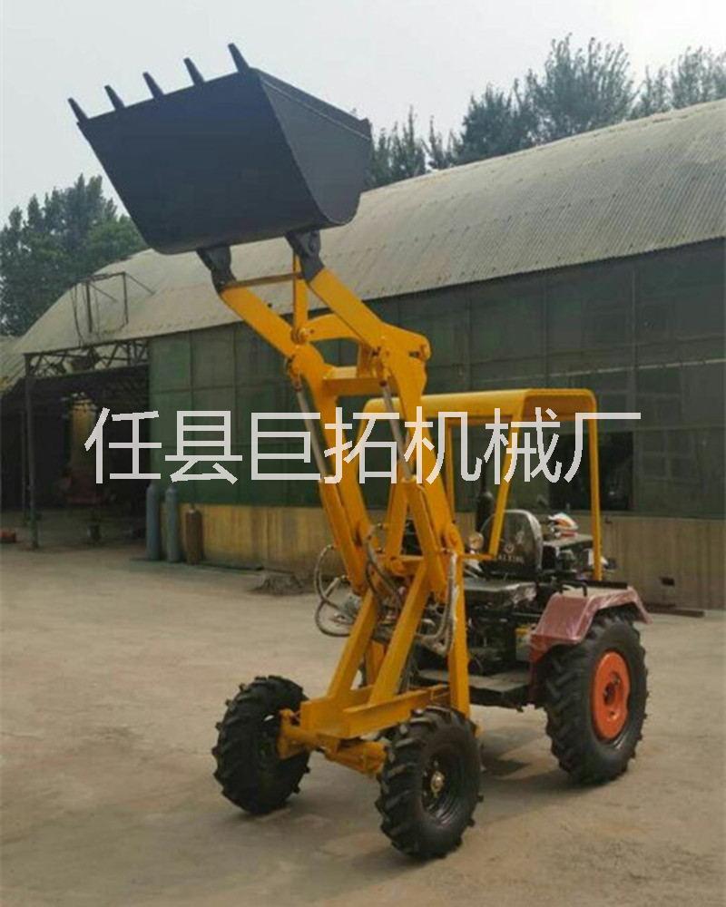 專業(yè)生產(chǎn)裝載機小型鏟車四輪鏟車 型號齊全多功能小型裝載機