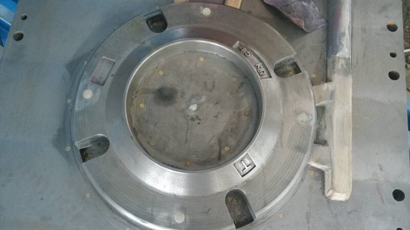 河北樹峰造型機成型產(chǎn)品，河北造型機，金屬造型機價格