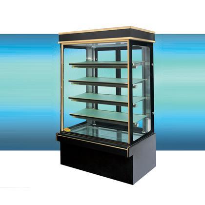 供應(yīng)廣州生產(chǎn)立式蛋糕保鮮展示柜