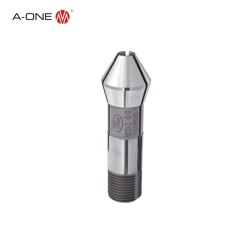 T-ONE深圳精鉆供應(yīng)高精密Walter走心機(jī)夾頭 工廠現(xiàn)貨供應(yīng)鎢鋼主軸 附軸夾頭