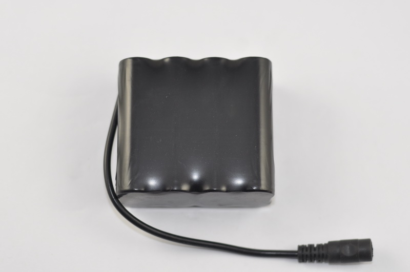 供應(yīng)草坪燈鋰電池組18650