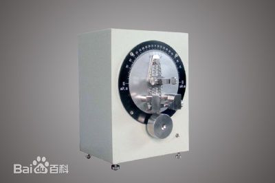 紙板挺度測(cè)定儀