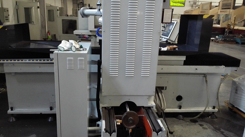 浙江平面磨床廠家FXGS600-1200AHR磨床廠家熱銷品牌