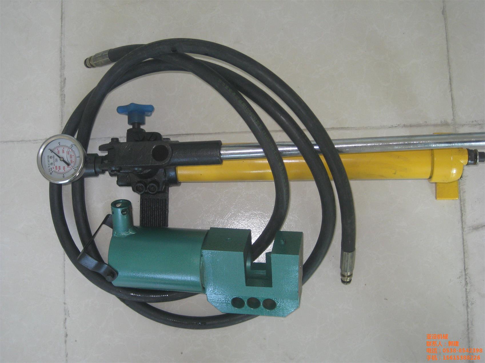 錨索切斷器，錨桿切斷器，鋼筋切 鋼筋切切斷器