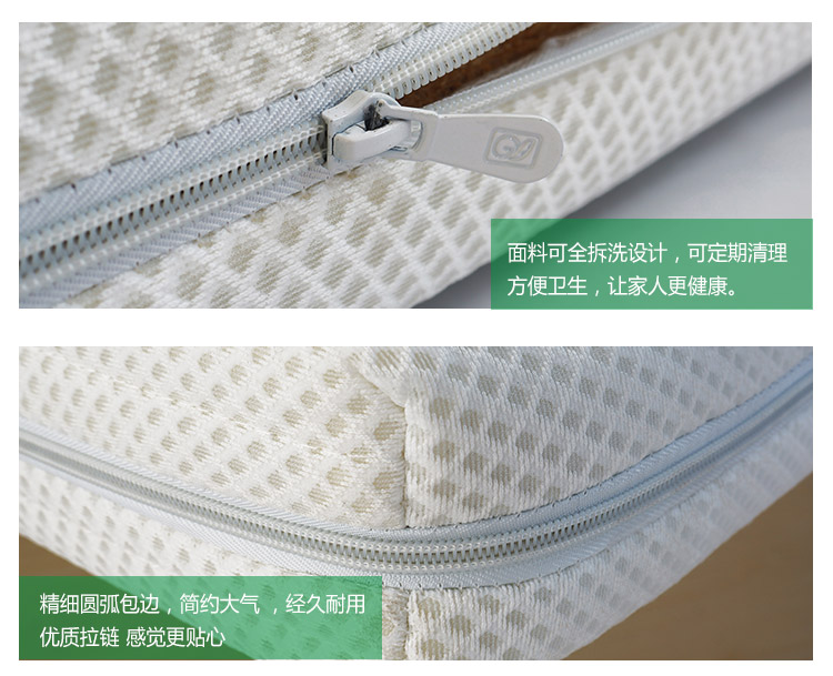 供應(yīng)長江夢竹原纖維可拆洗床墊  定做1.5 1.8m床墊 席夢思硬床墊
