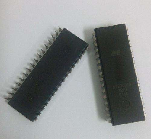 ATTINY12*解密速度快