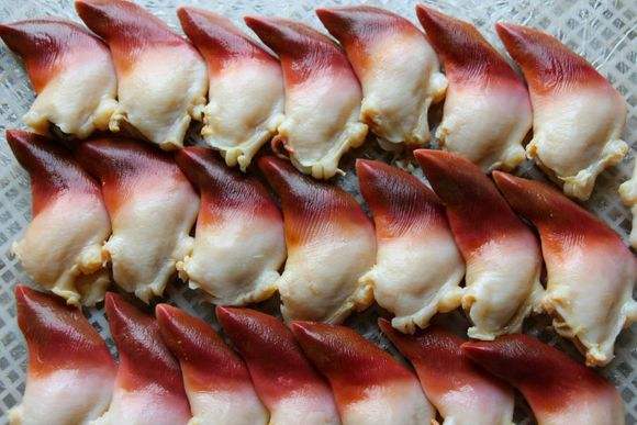 上海西餐調(diào)料水果配送公司