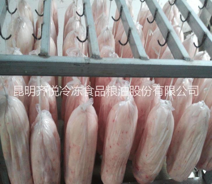 供應(yīng)冷凍豬肘批發(fā)廠家 冷凍豬肘 冷凍豬蹄 豬腳供應(yīng)