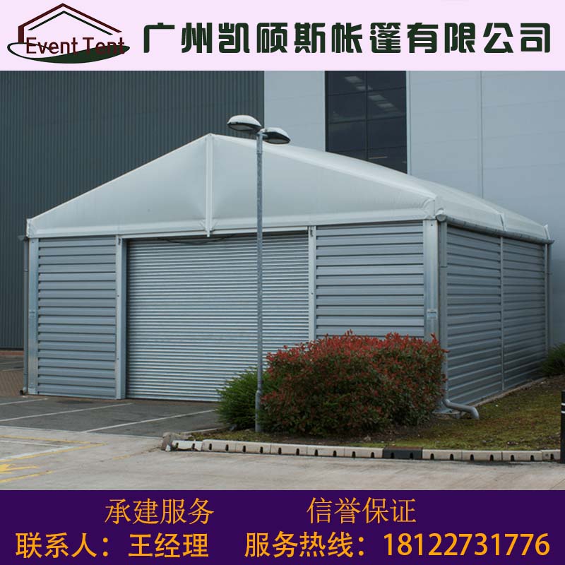 銷售20m倉(cāng)儲(chǔ)篷房 全鋁合金古羅馬帳篷 20*100m可定制倉(cāng)庫(kù) 浙江大棚