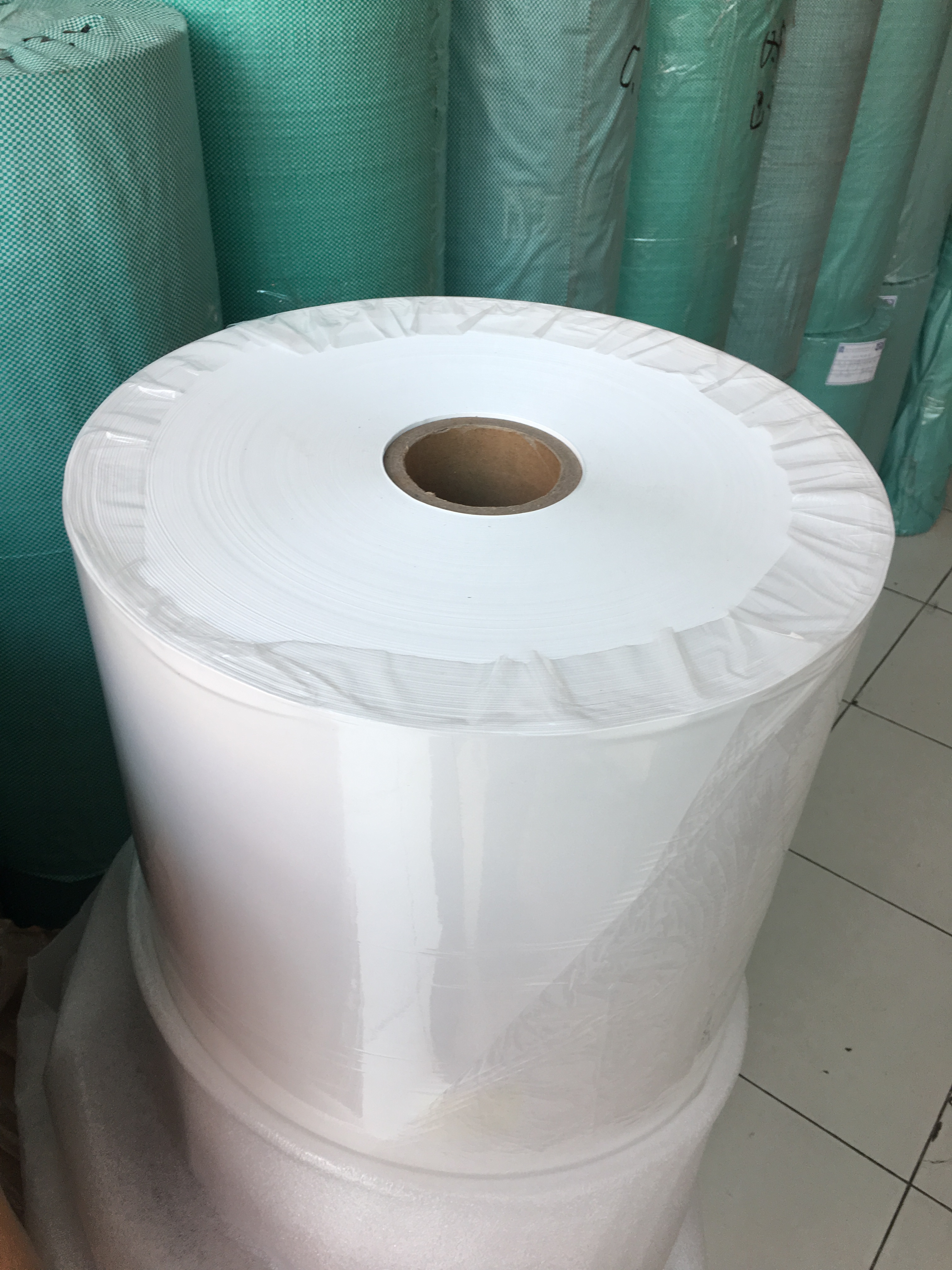 pp合成紙