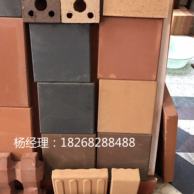 湖南燒結(jié)磚_湖南長沙陶土燒結(jié)磚供