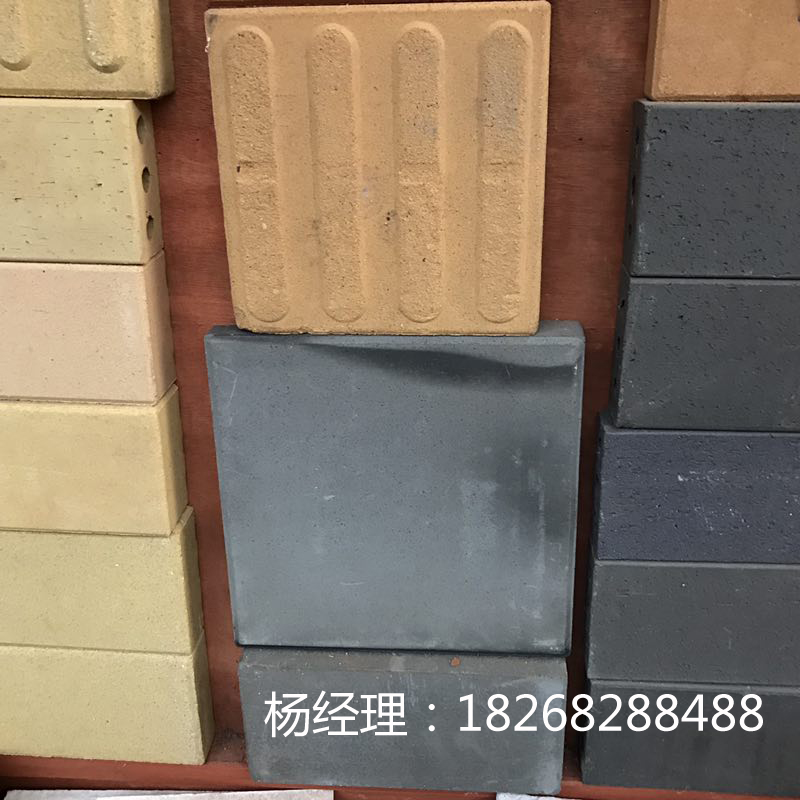 湖北燒結(jié)磚 湖南透水磚磚廠家直銷