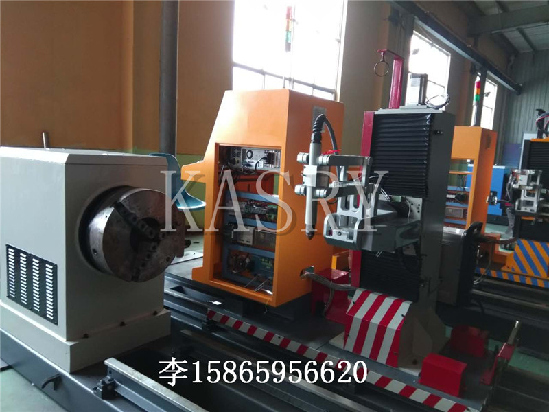 凱斯銳供應(yīng)商業(yè)型數(shù)控圓管切割機(jī)器人