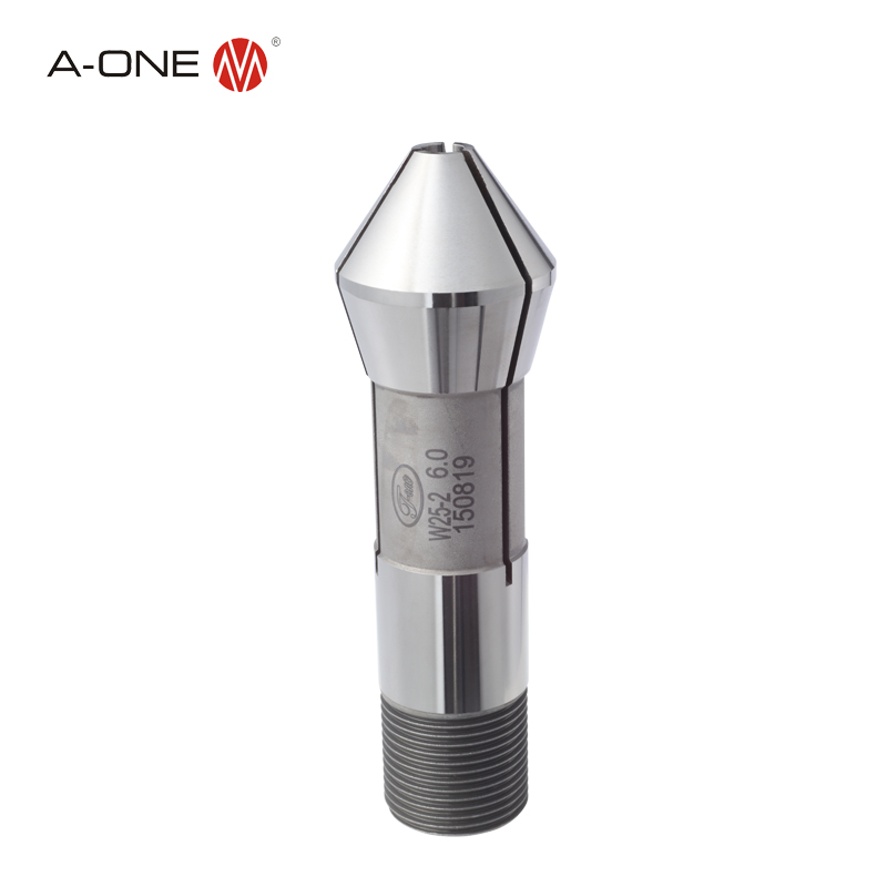T-ONE深圳精鉆供應(yīng)高精密Walter走心機(jī)夾頭 工廠現(xiàn)貨供應(yīng)鎢鋼主軸 附軸夾頭