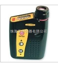 供應(yīng) 國產(chǎn)TX2000毒氣/氧氣檢測儀