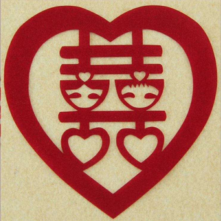 廠家批發(fā)毛氈無紡布墻貼 廠家批發(fā)毛氈無紡布墻貼創(chuàng)意墻貼