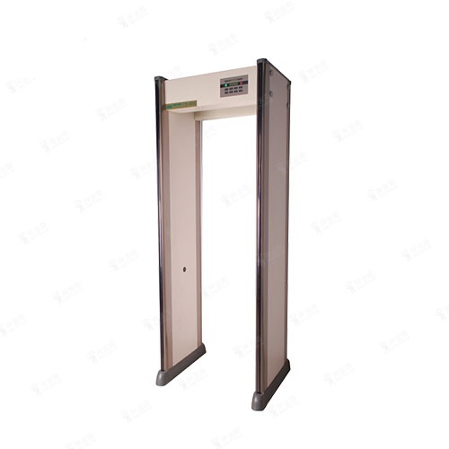 金屬探測(cè)安檢門安檢門價(jià)格安檢門多少錢一臺(tái)