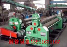 河北圓管成型設(shè)備加工定制