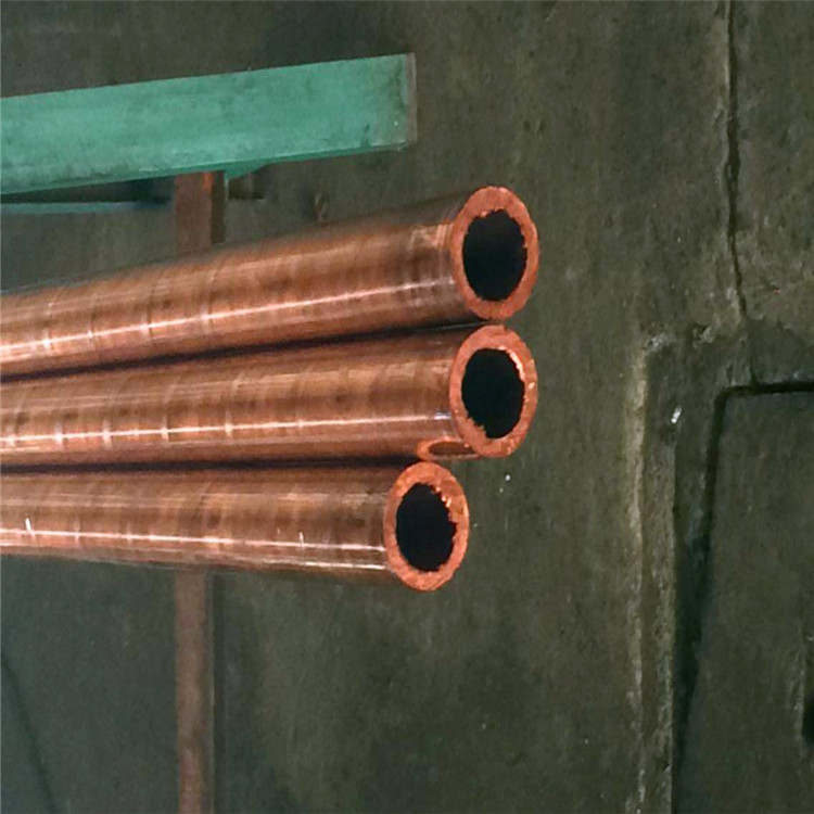 供應(yīng)T2紫銅管，T2紫銅管現(xiàn)貨規(guī)格38*2mm ，紫銅塊 ，保濕銅管