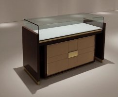 廣安珠寶玉器展柜批發(fā)廠家
