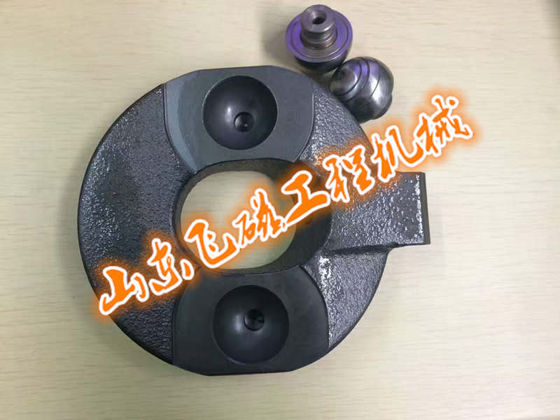 現(xiàn)代挖掘機(jī)150-9大泵配件