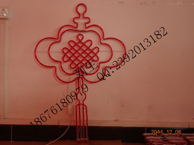 LED中國結(jié) 中山橫欄LED中國結(jié)