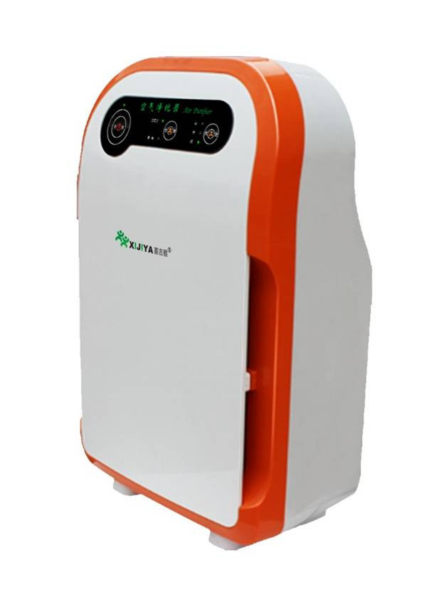 廠家直銷萊森空氣凈化器JQ-09