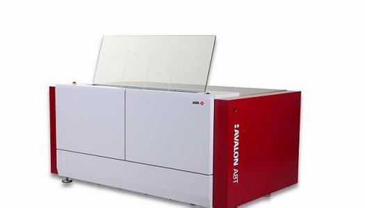 柯達(dá)ctp