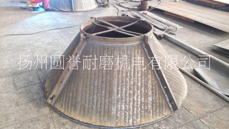 供應(yīng)水泥廠用水泥立磨磨輥?zhàn)o(hù)套