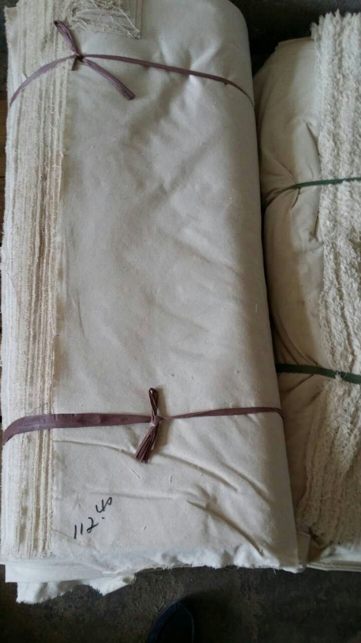 白帆布廠家直銷