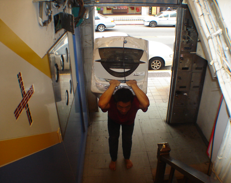 越秀搬家價格 越秀搬家公司哪家好 越秀搬家多少錢