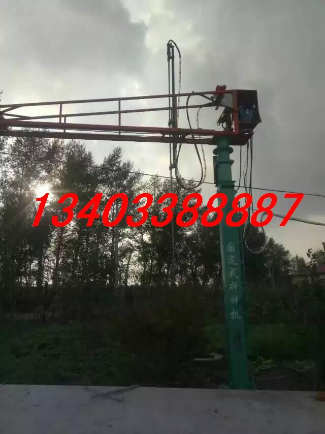 糧食扦樣機，固定式扦樣機，全自動扦樣機