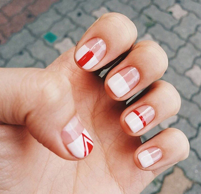 黃石學美甲哪里好 黃石美甲學校哪家好 黃石學美甲多少錢