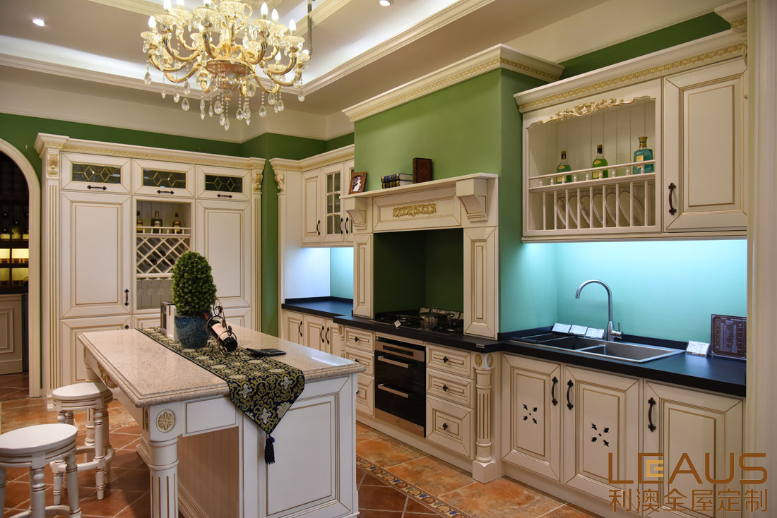 全屋定制加盟 廚衛(wèi)設備 櫥柜衣柜加盟 投資金額 1-5萬元