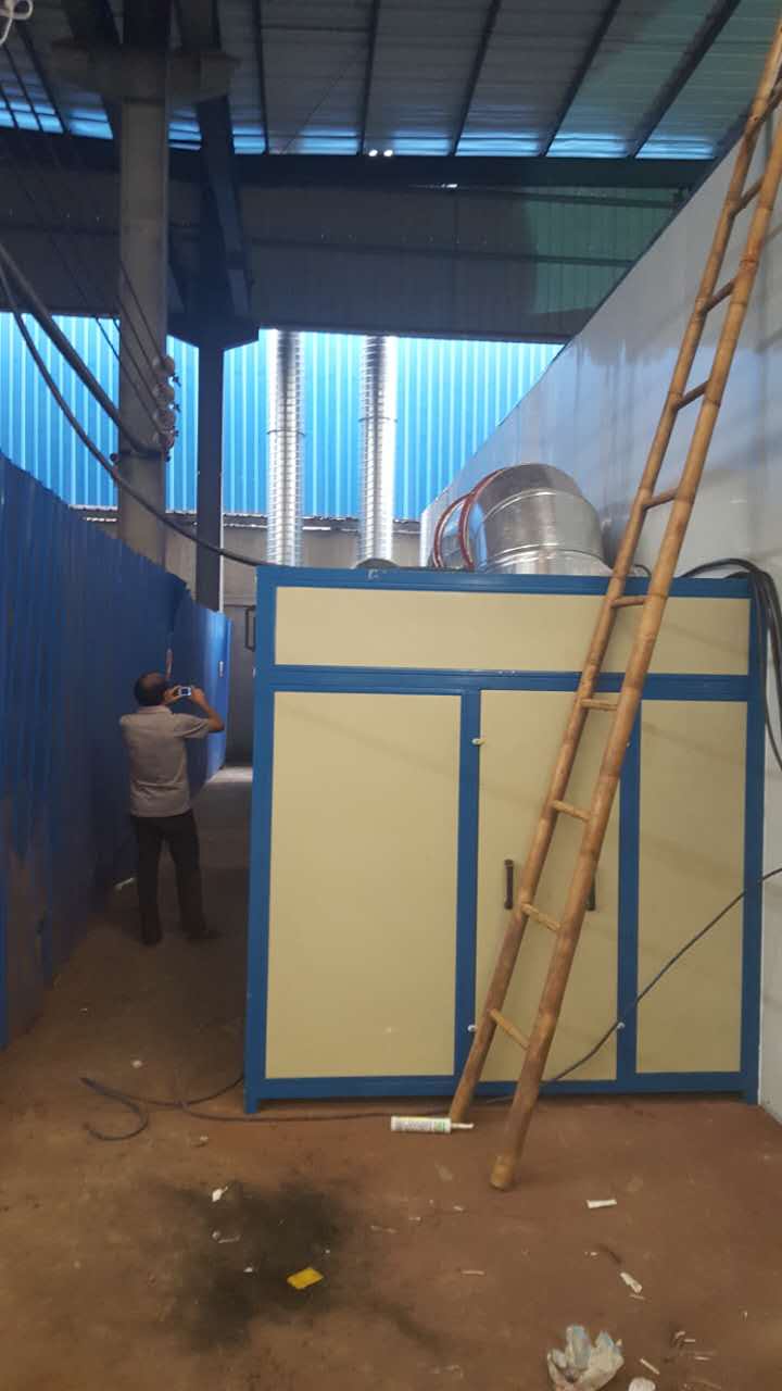 供應(yīng)活性炭吸附塔 濾筒除塵器 脫硫除塵器 活性炭吸附塔直銷