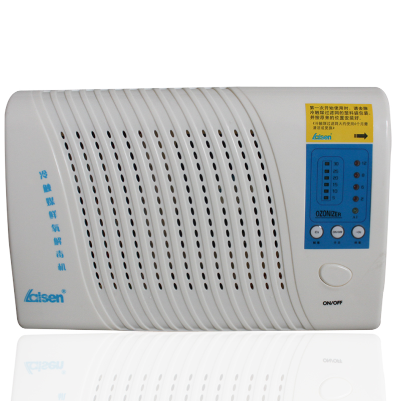 負離子空氣清新機斯特亨V-10