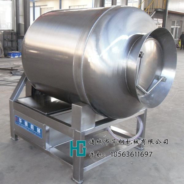 真空滾揉機(jī) 雞肉真空滾揉機(jī)價(jià)格