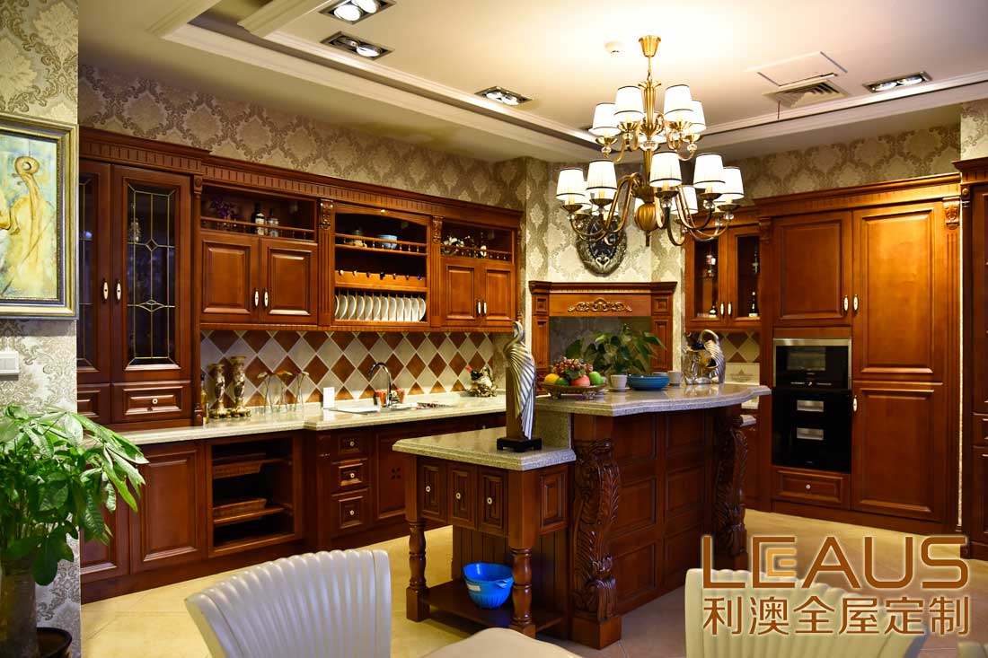 全屋定制加盟 廚衛(wèi)設備 櫥柜衣柜加盟 投資金額 1-5萬元